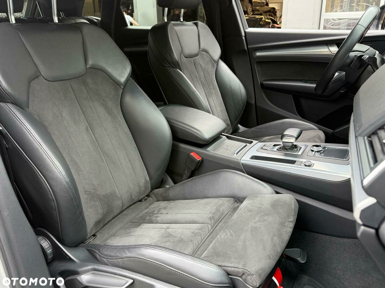 Audi Q5 - 14