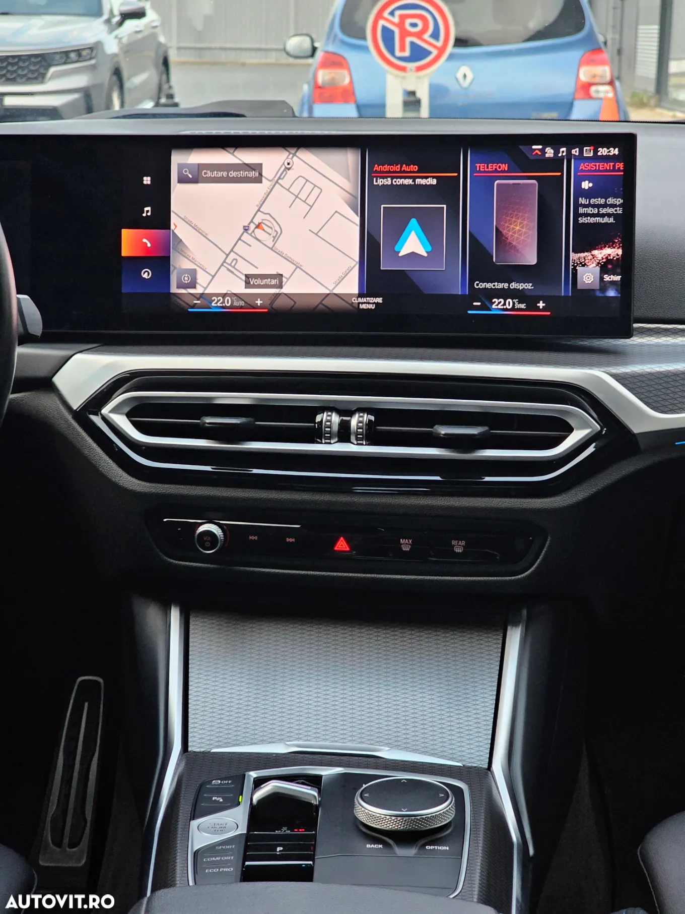 BMW Seria 3 320d xDrive AT MHEV - 11