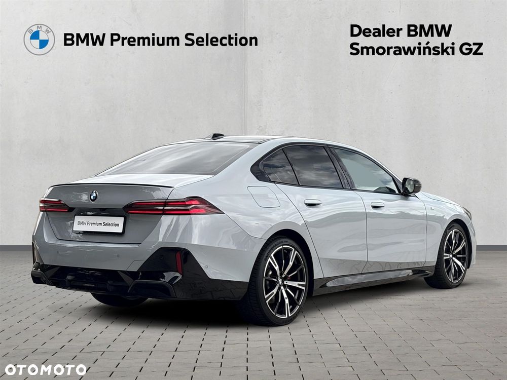 BMW Seria 5 - 25