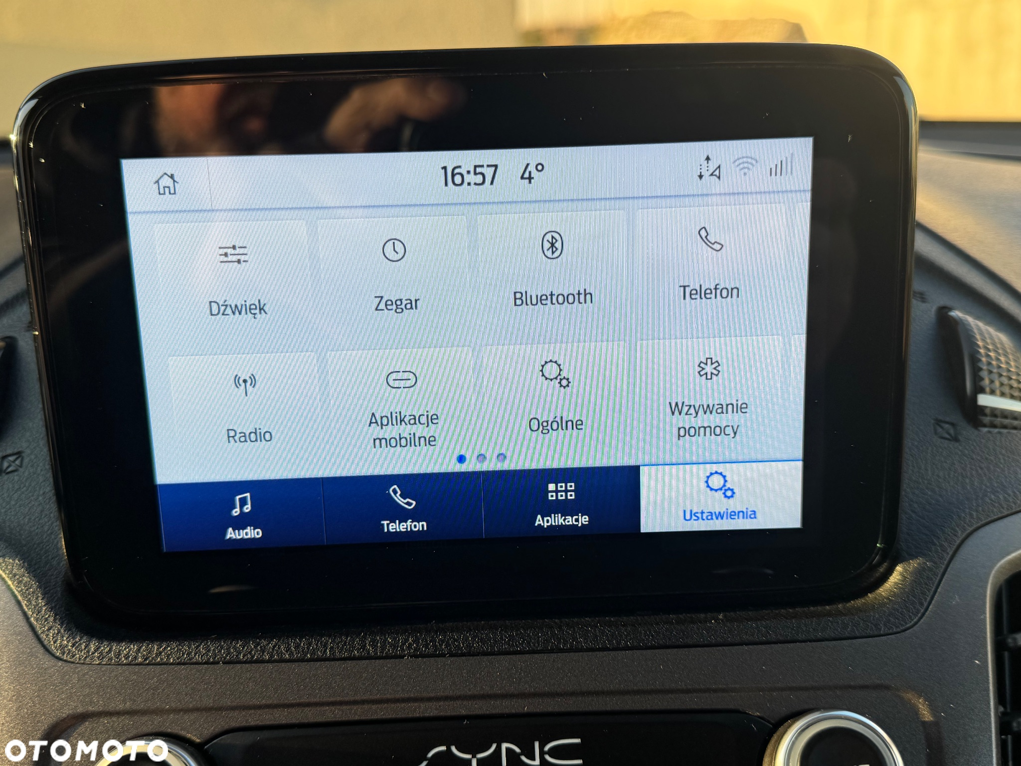 Ford Transit Connect - 10