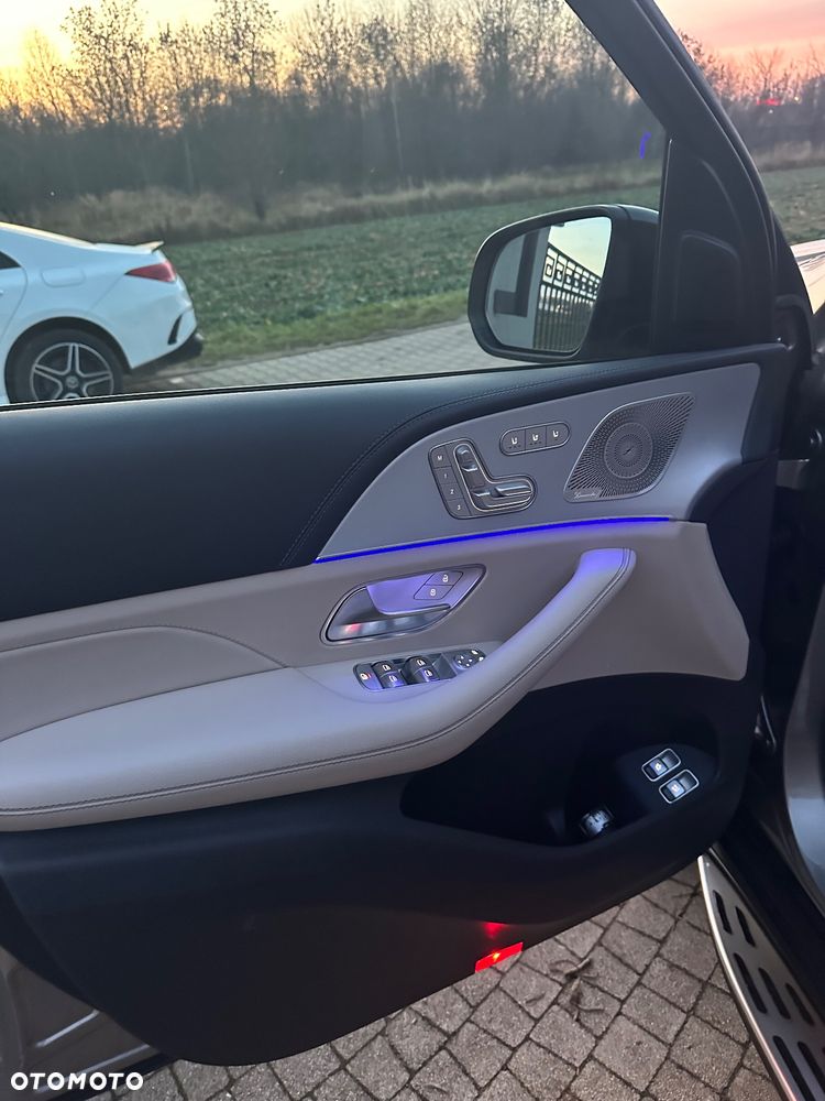 Mercedes-Benz GLE 400 d 4-Matic Premium Plus - 11