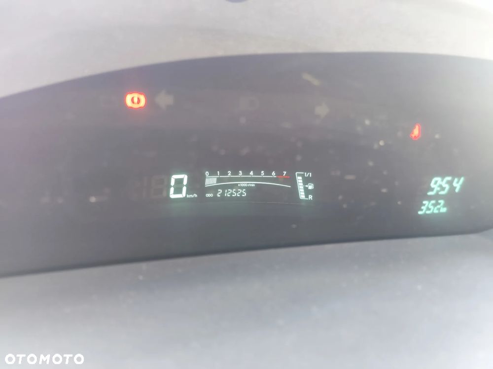 Toyota Yaris 1.0 Luna Start - 19