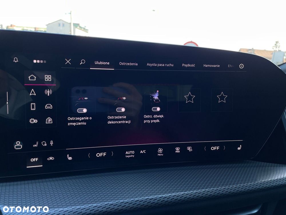 Audi Q5 Sportback - 34