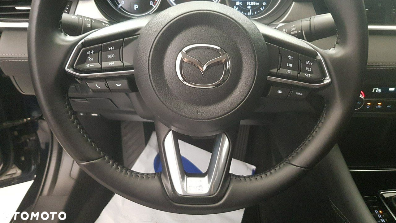 Mazda 6 - 26