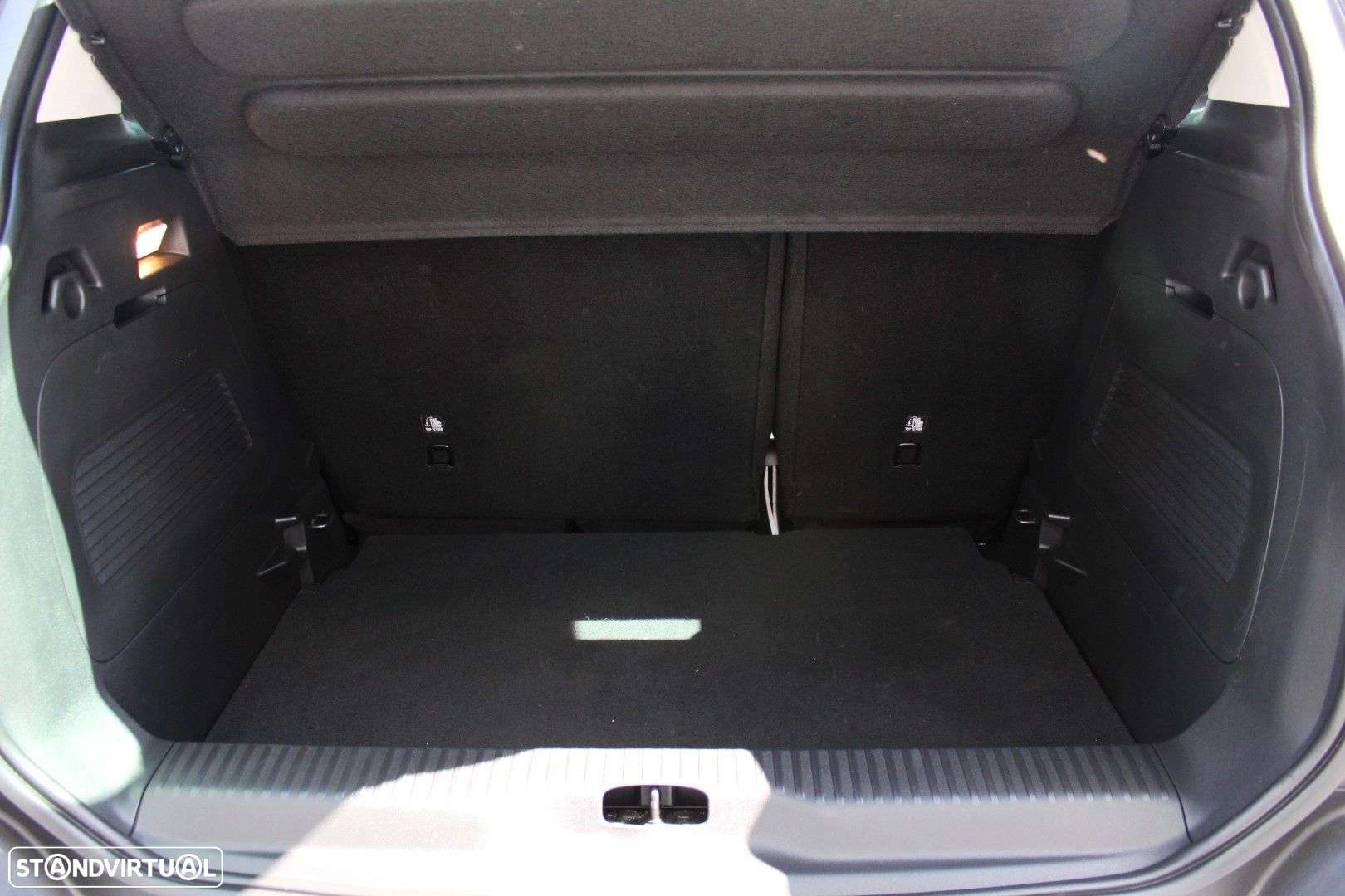 Citroën C3 Aircross 1.2 PureTech Plus - 17