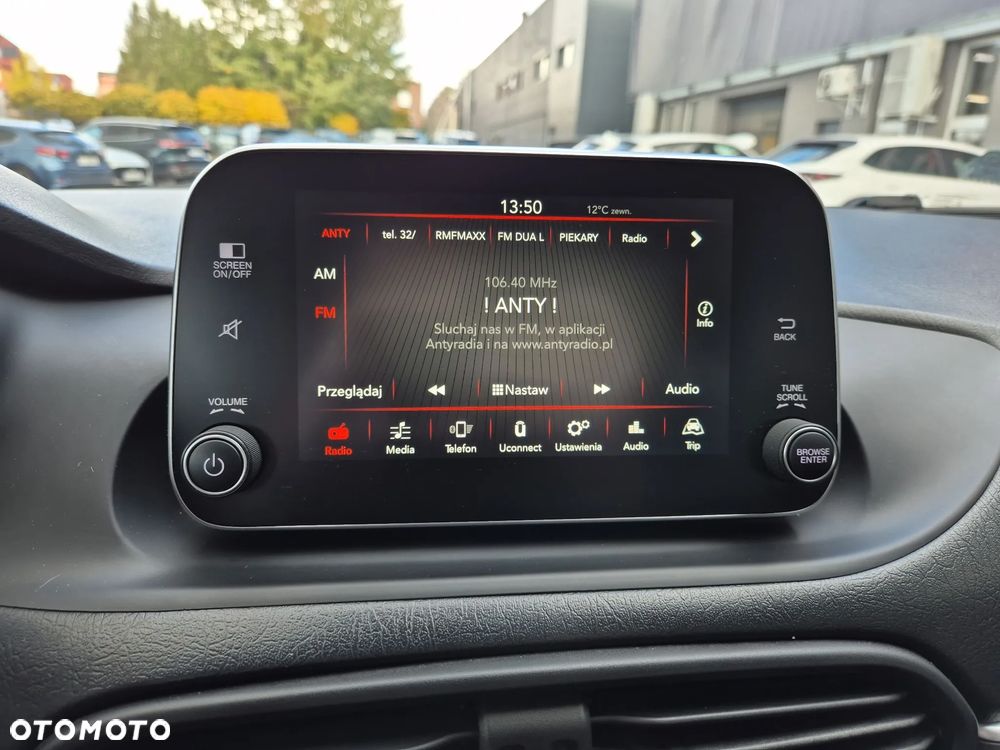 Fiat Tipo 1.4 16v Lounge - 12