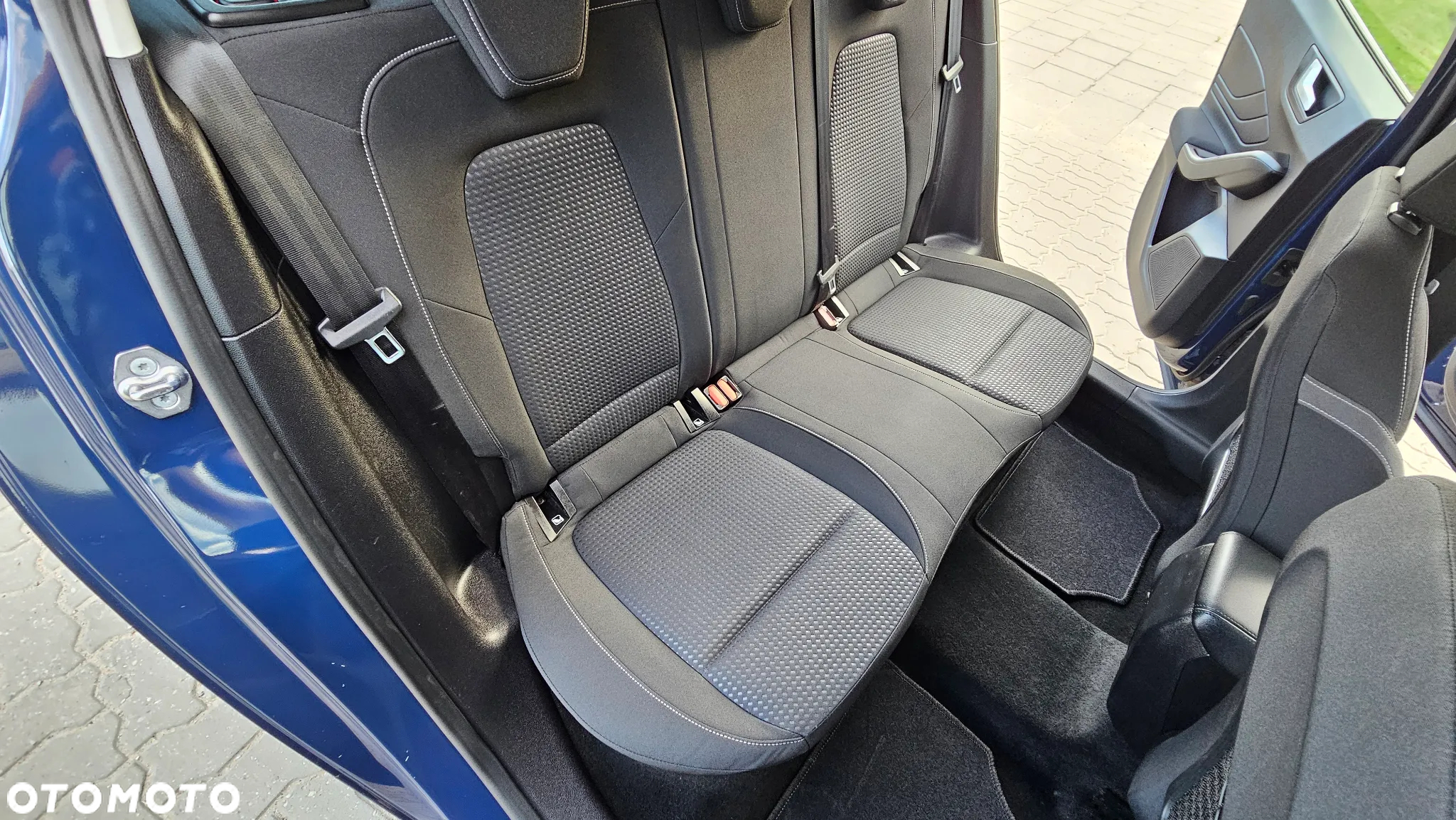 Ford Focus 1.5 EcoBlue Trend Edition Business - 26