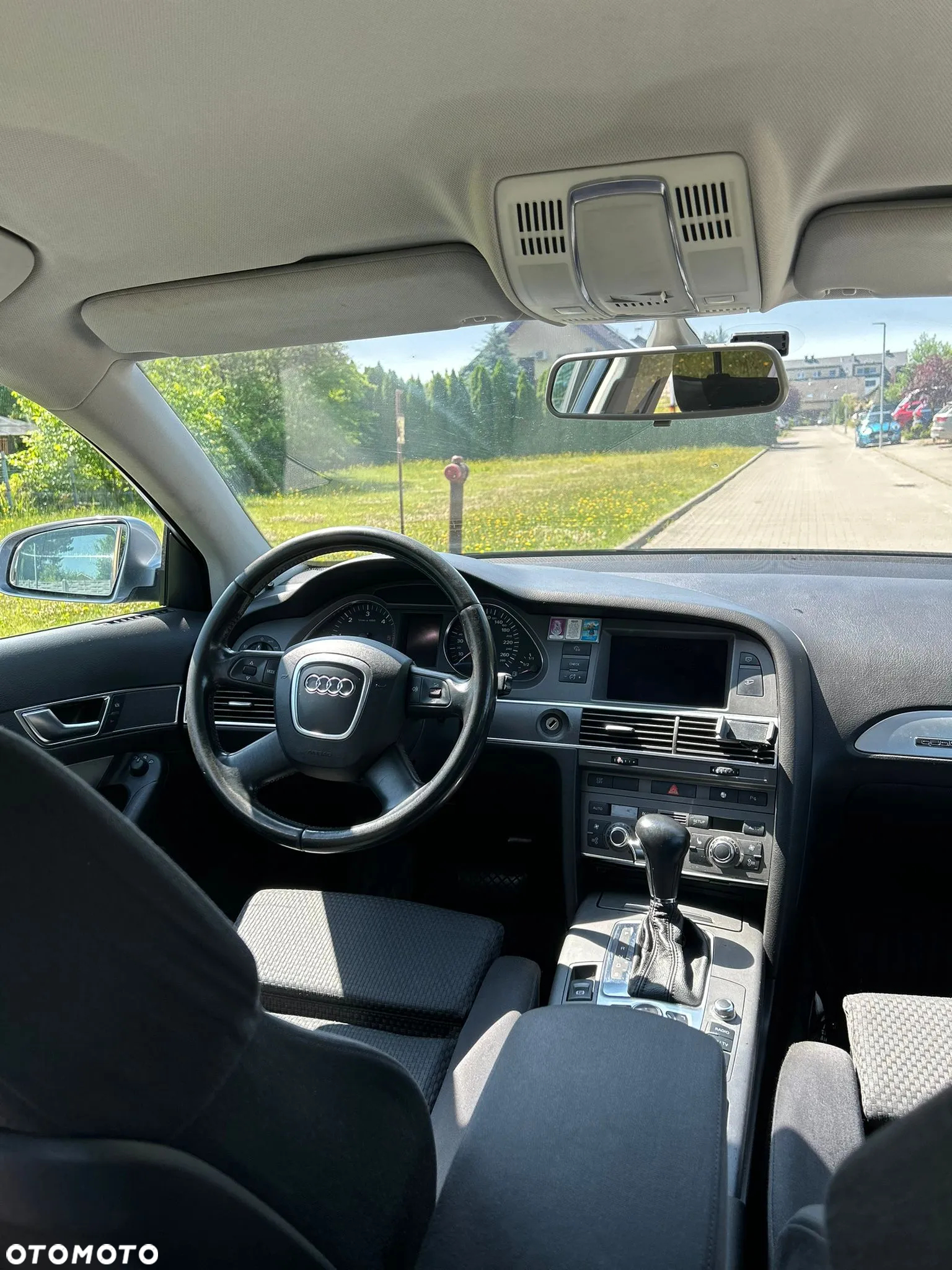 Audi A6 3.0 TDI Quattro Tiptronic - 8