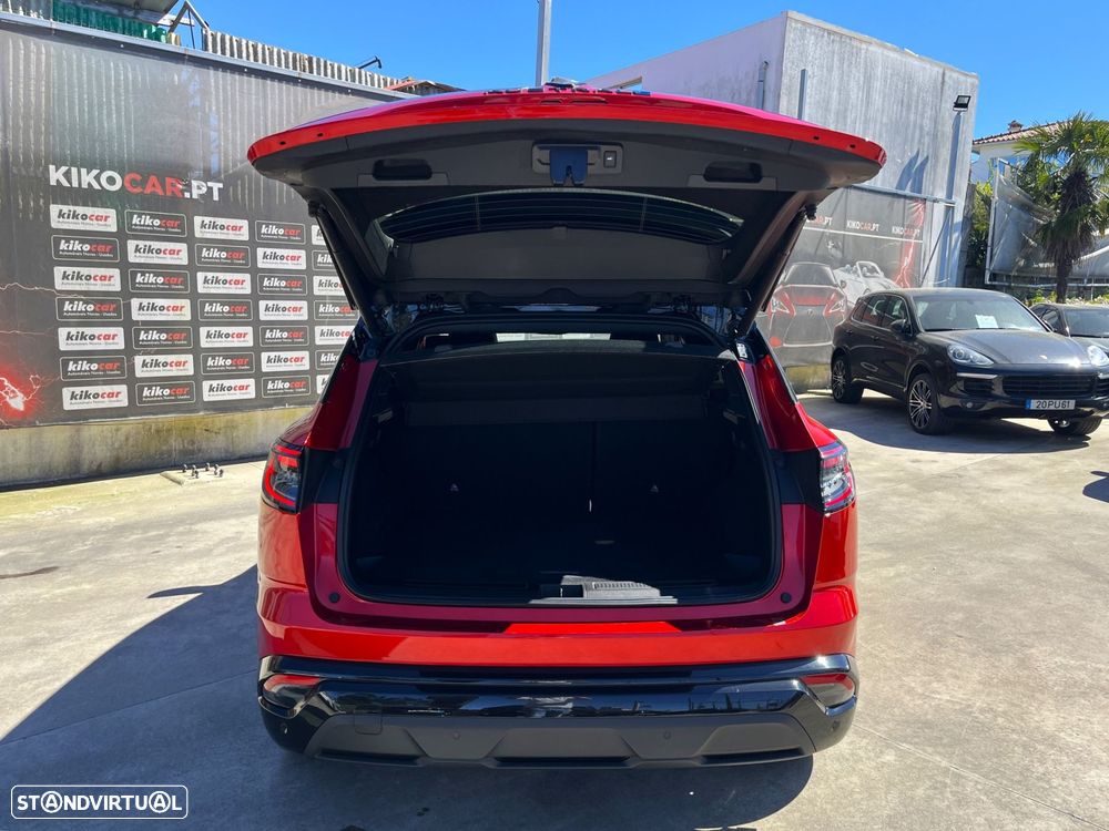 Renault Austral 1.2 Full Hybrid E-Tech Esprit Alpine - 10