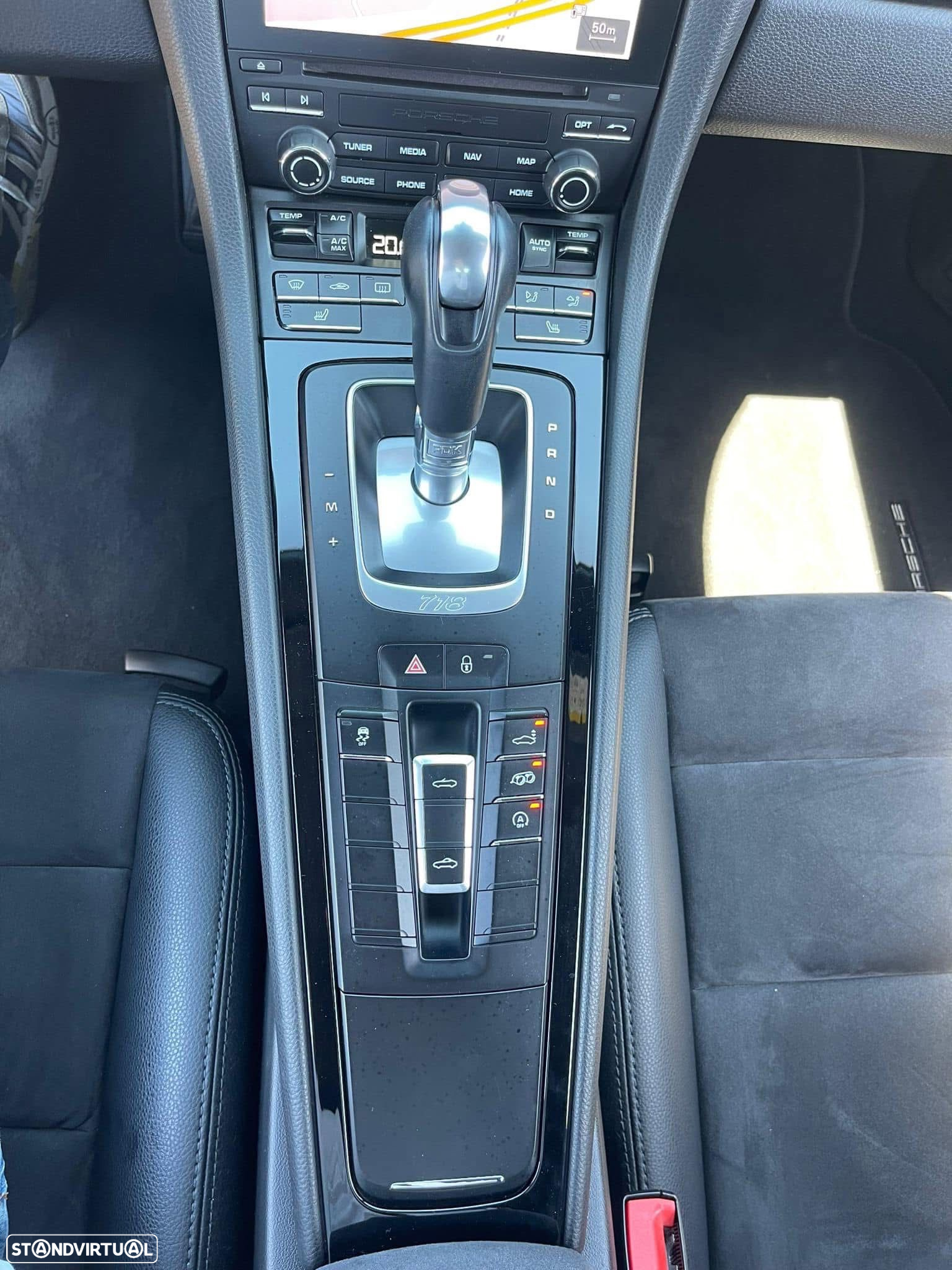Porsche 718 Boxster 2.5 S PDK - 18