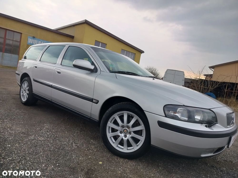 Volvo V70 - 22
