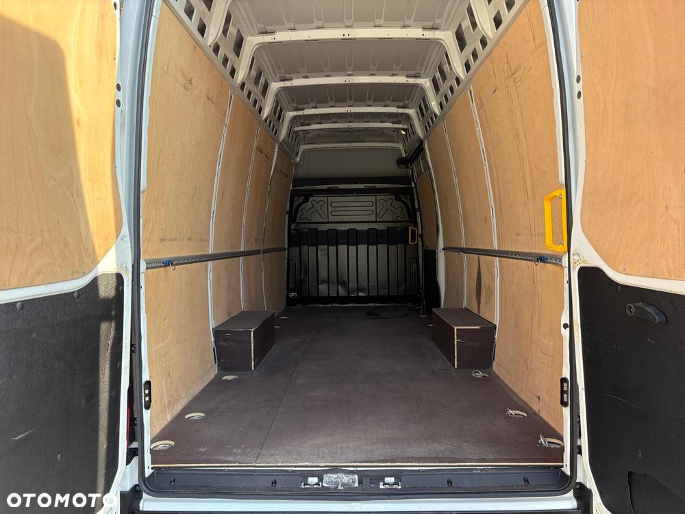 Iveco Daily 35S180, 3.0 180KM, L4H3, HiMatic, Bardzo zadbany - 9