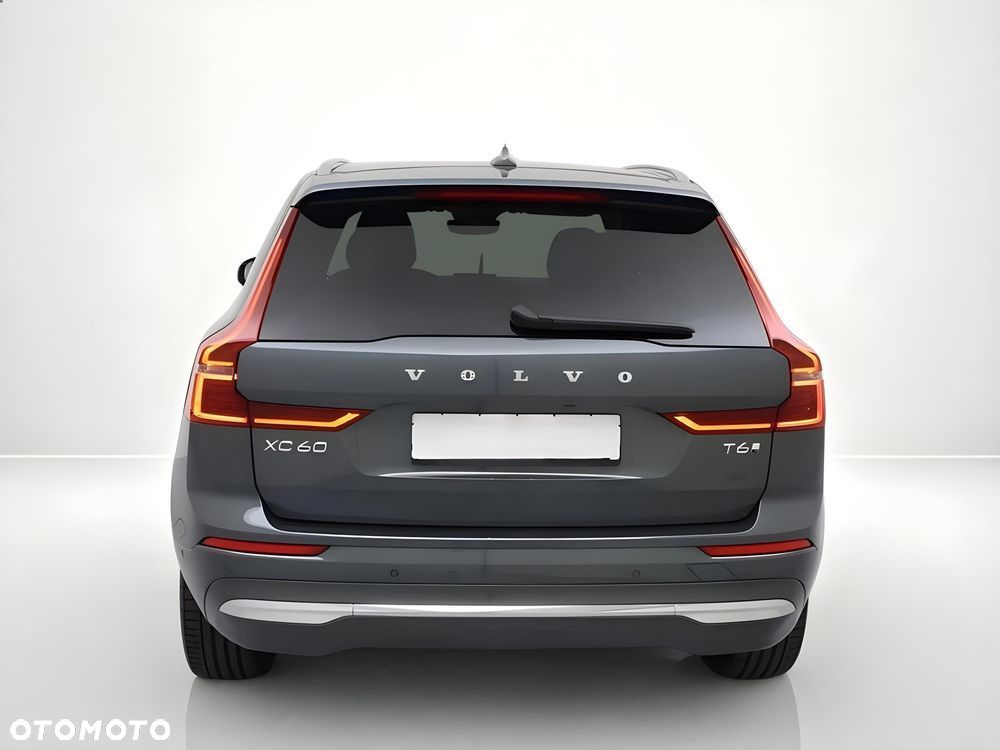Volvo XC 60 T6 Plug-In Hybrid AWD Plus Bright - 6