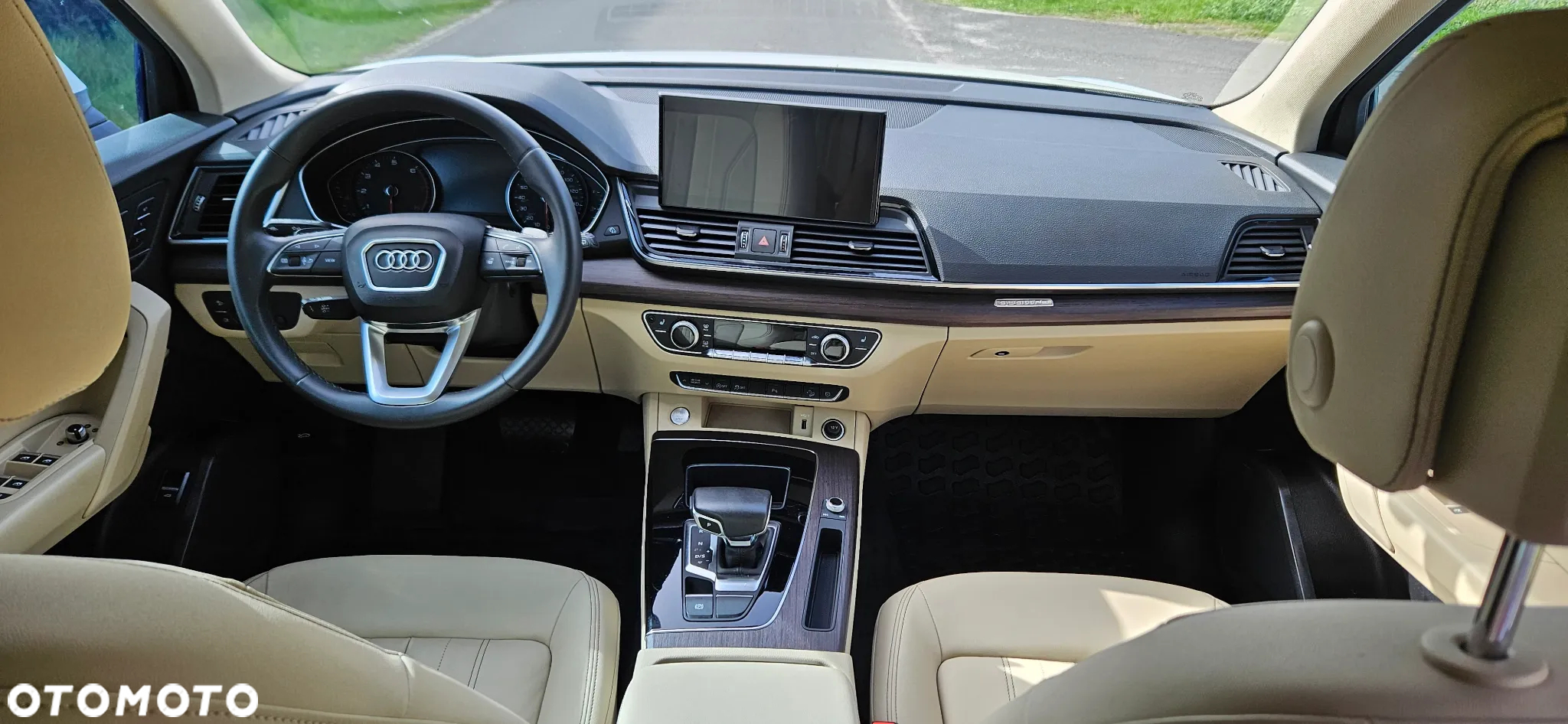 Audi Q5 45 TFSI quattro S tronic S line - 7