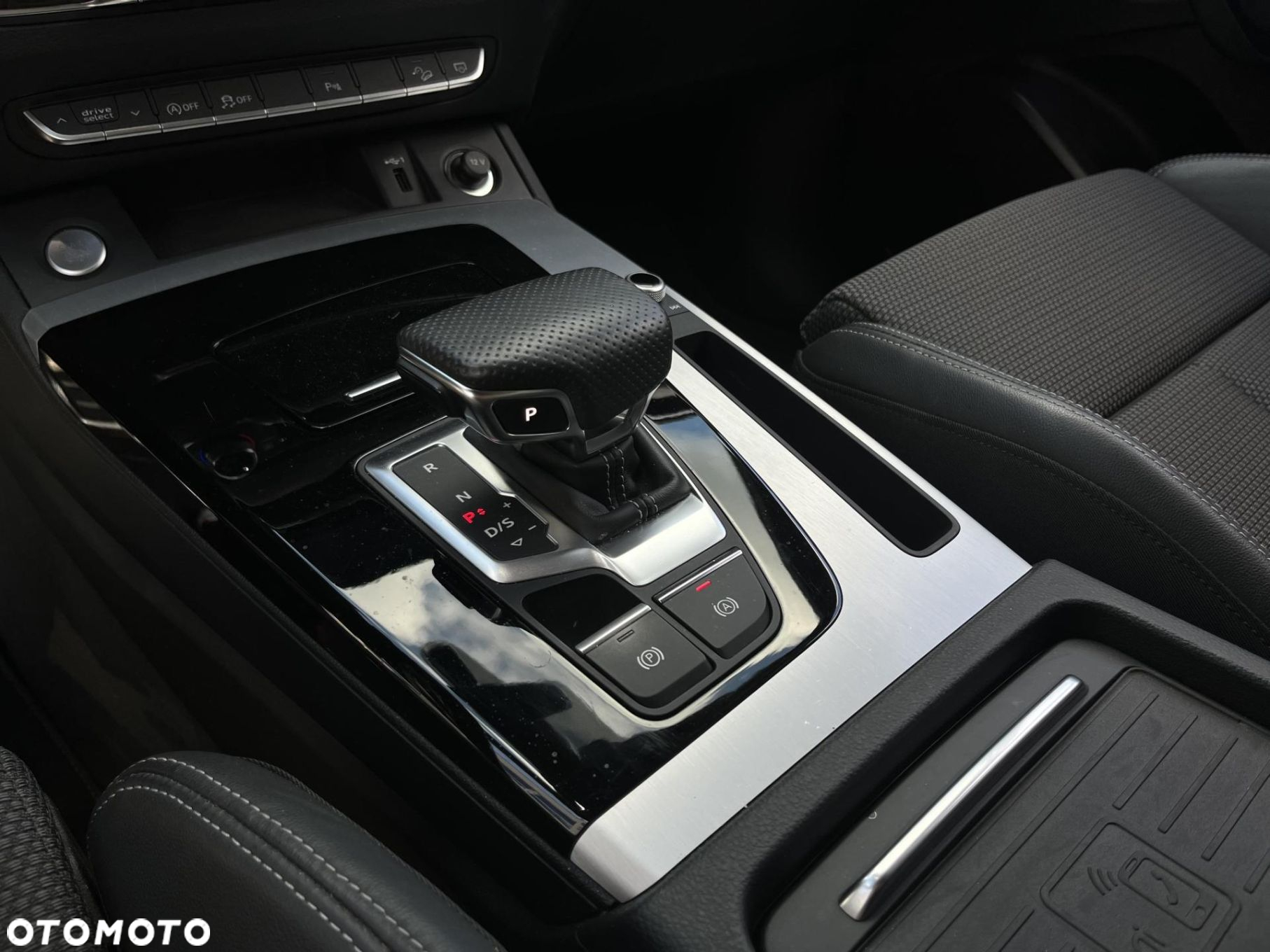 Audi Q5 - 13