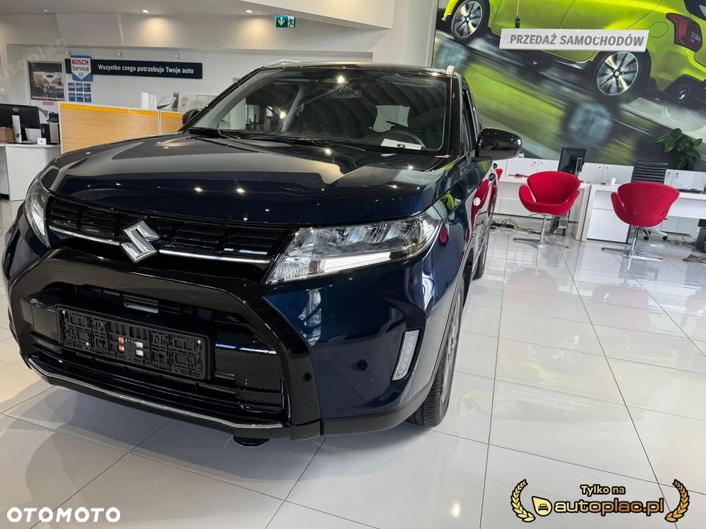 Suzuki Vitara - 18