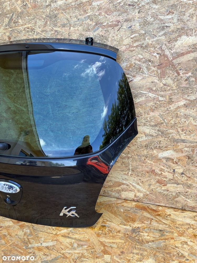 Ford Ka kod Lak. 90 KLAPA BAGAŻNIKA KLAPA TYŁ - 3