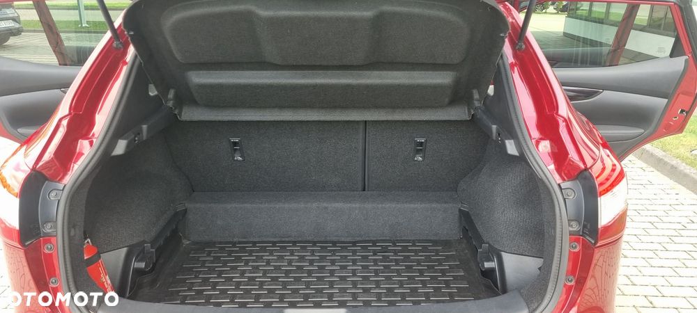 Nissan Qashqai 1.2 DIG-T Xtronic TEKNA - 21