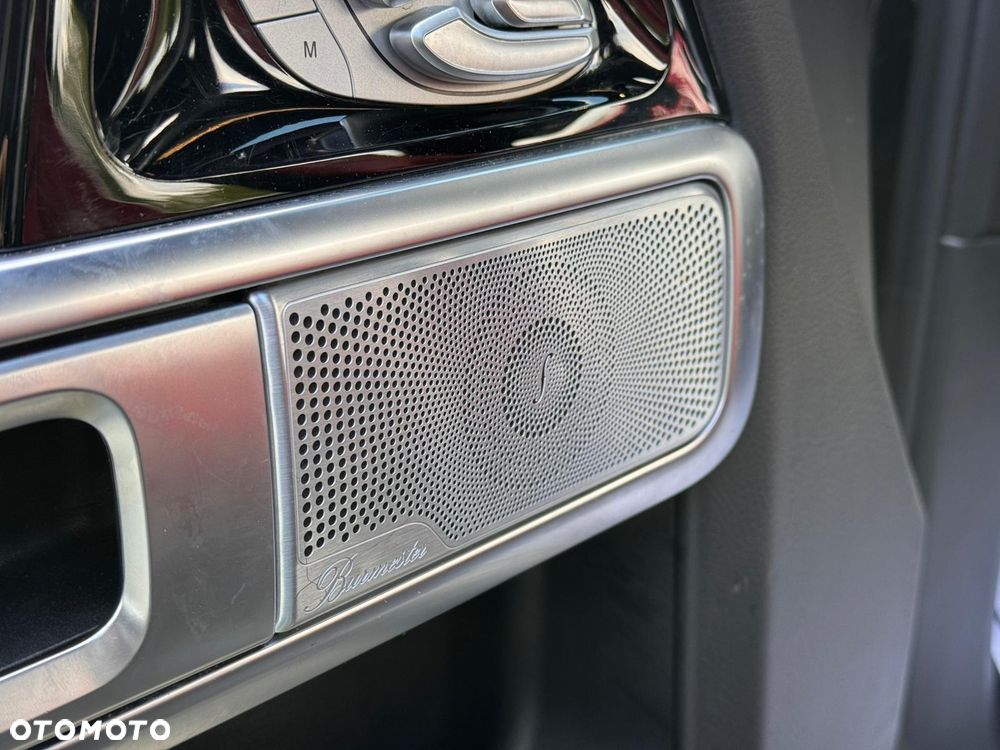 Mercedes-Benz Klasa G AMG 63 AMG Speedshift 9G-TRONIC AMG Grand Edition - 22