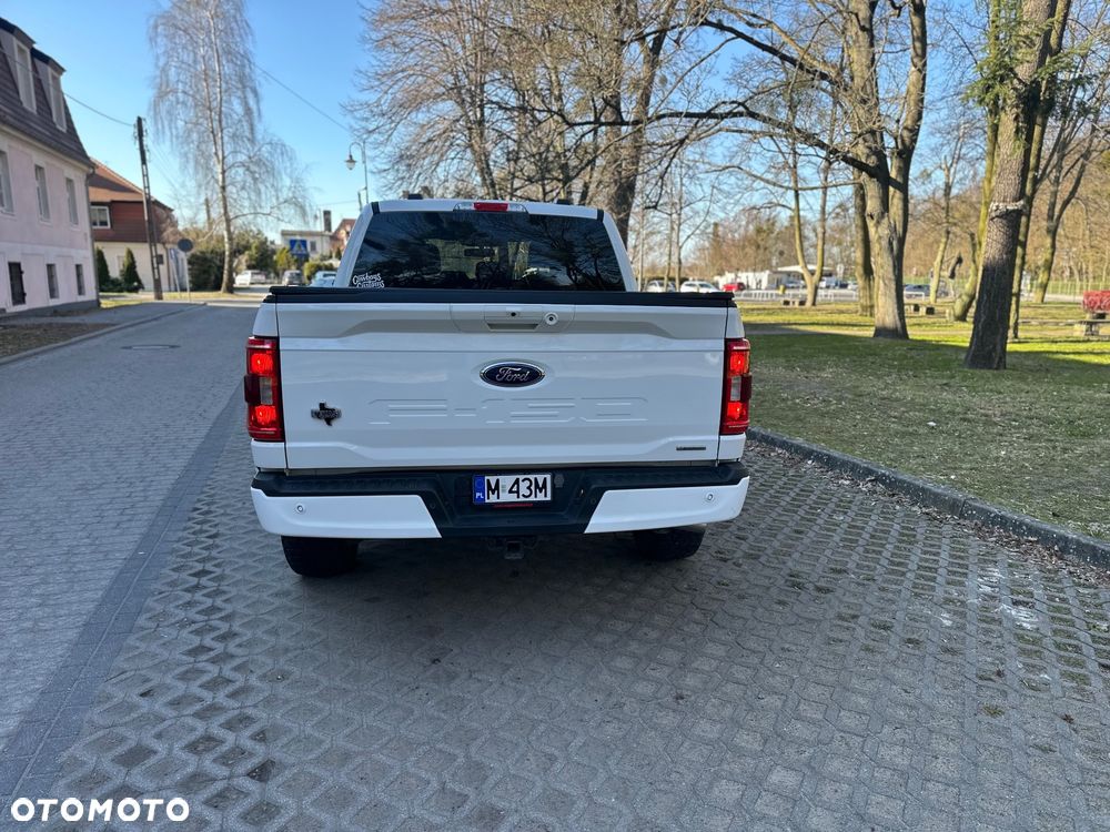 Ford F150 - 2