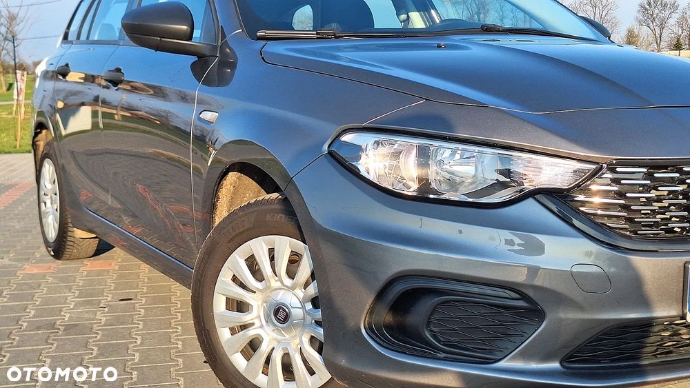 Fiat Tipo 1.4 16V More - 34