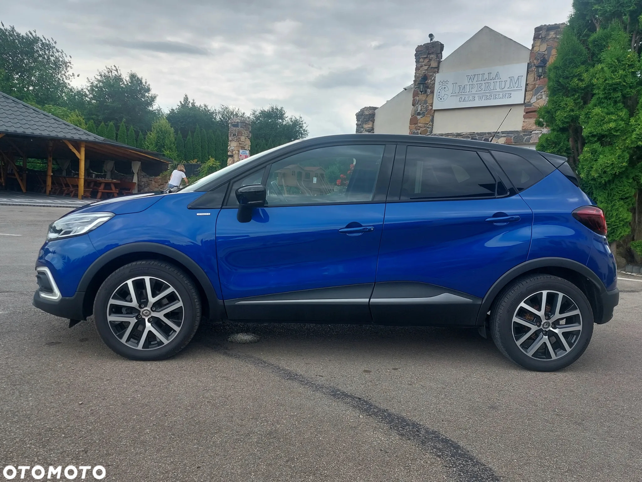 Renault Captur 1.3 Energy TCe S-Edition - 13