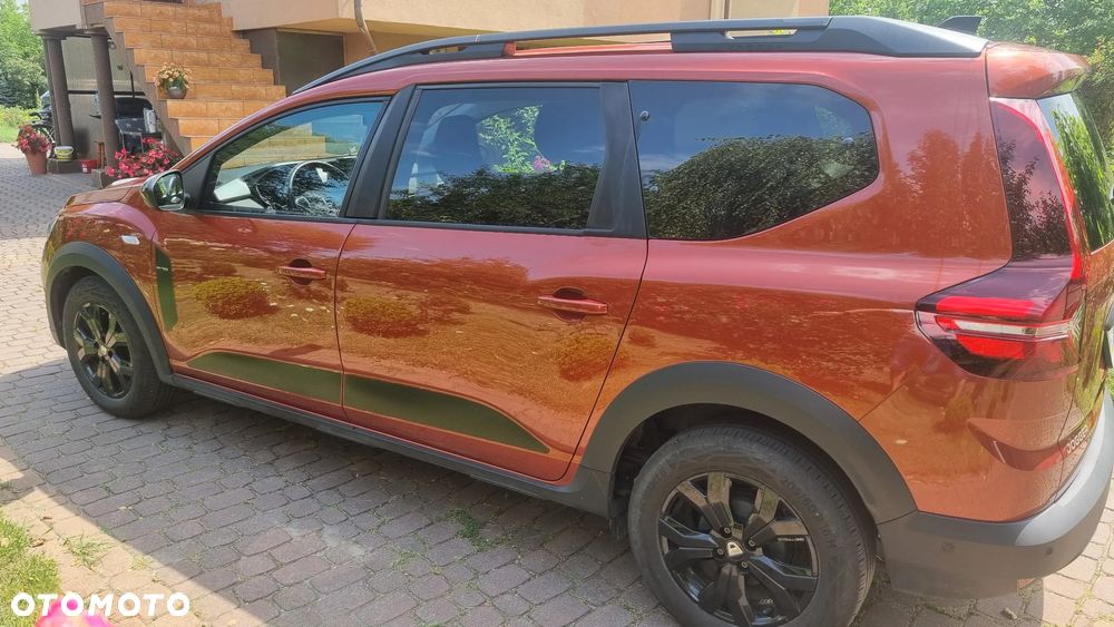 Dacia Jogger 1.0 TCe Extreme 7os - 7
