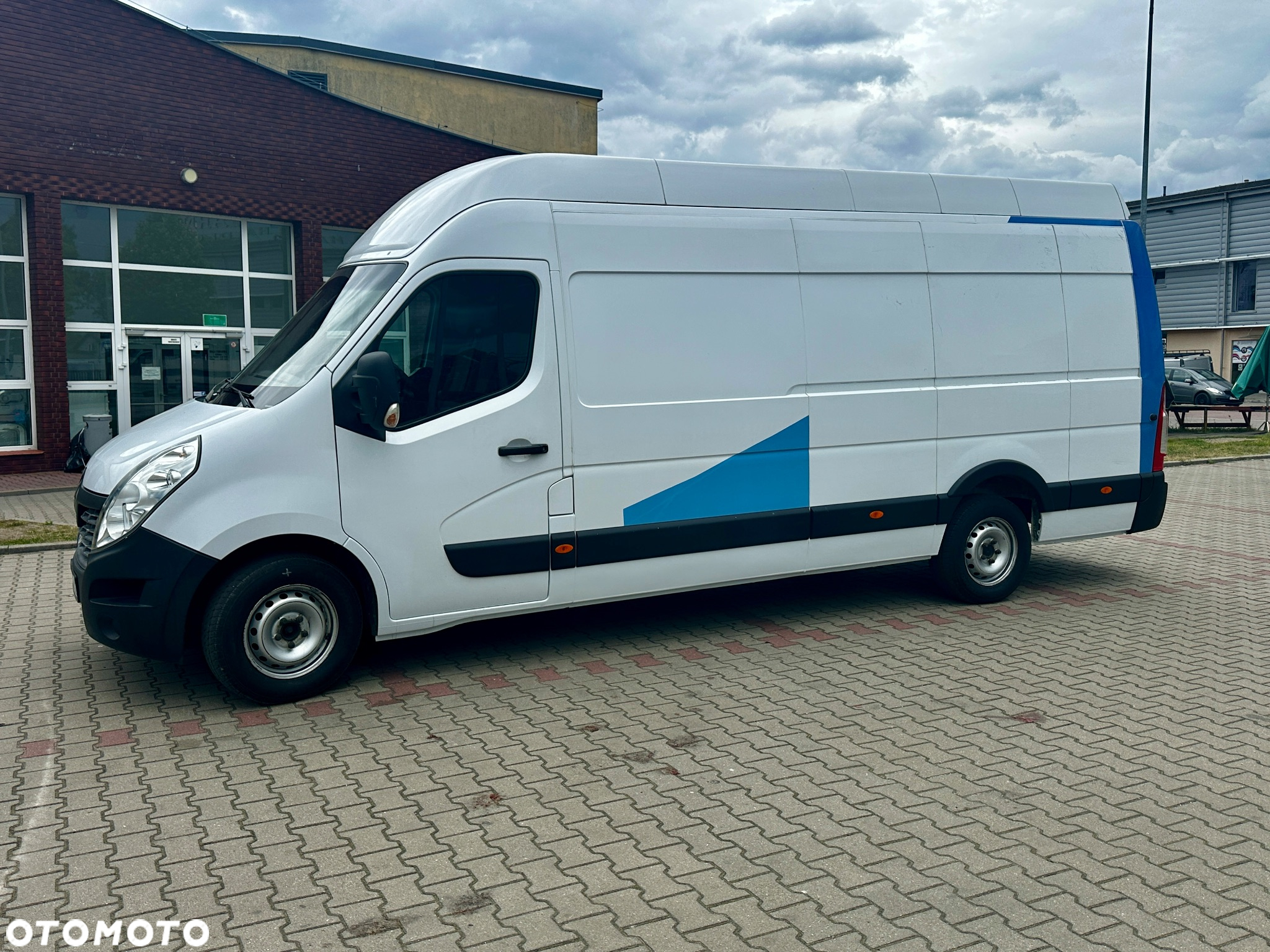 Renault MASTER - 36