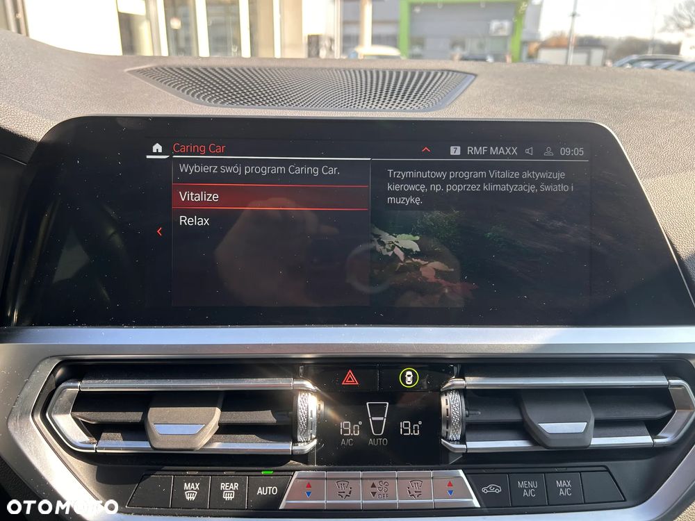 BMW Seria 4 420i M Sport sport - 37