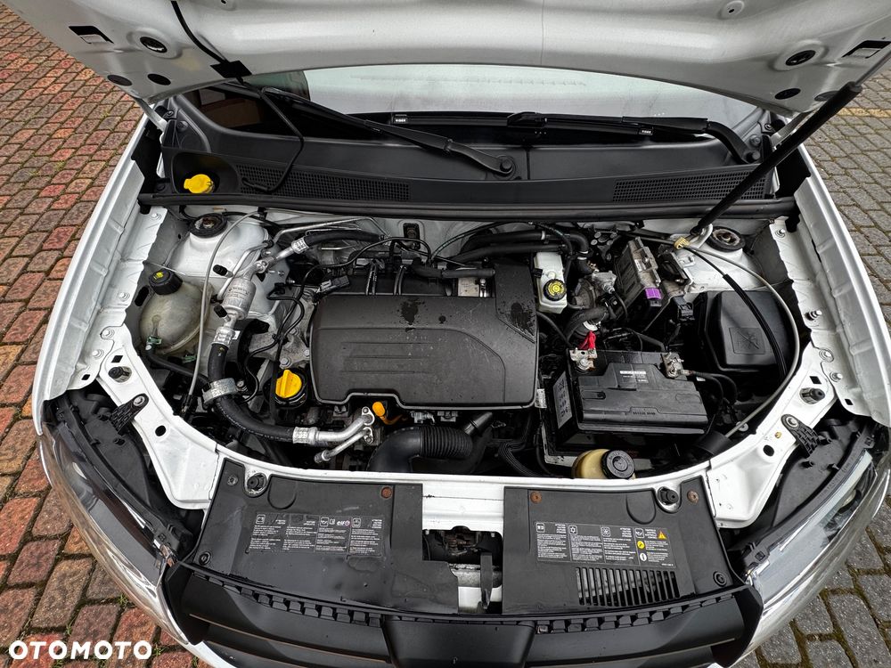 Dacia Sandero 1.2 16V Laureate - 30