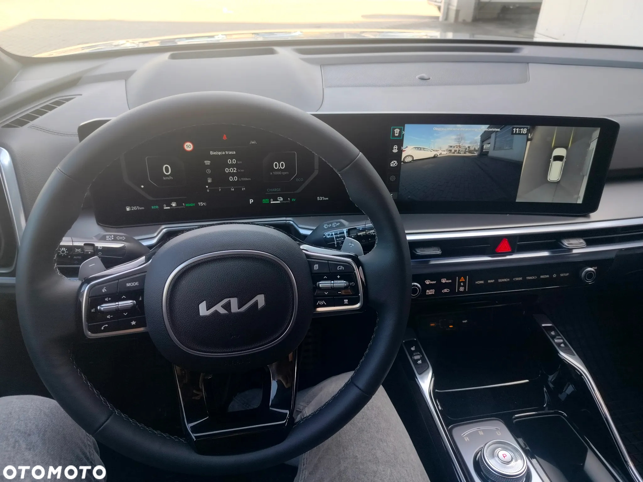 Kia Sorento - 15