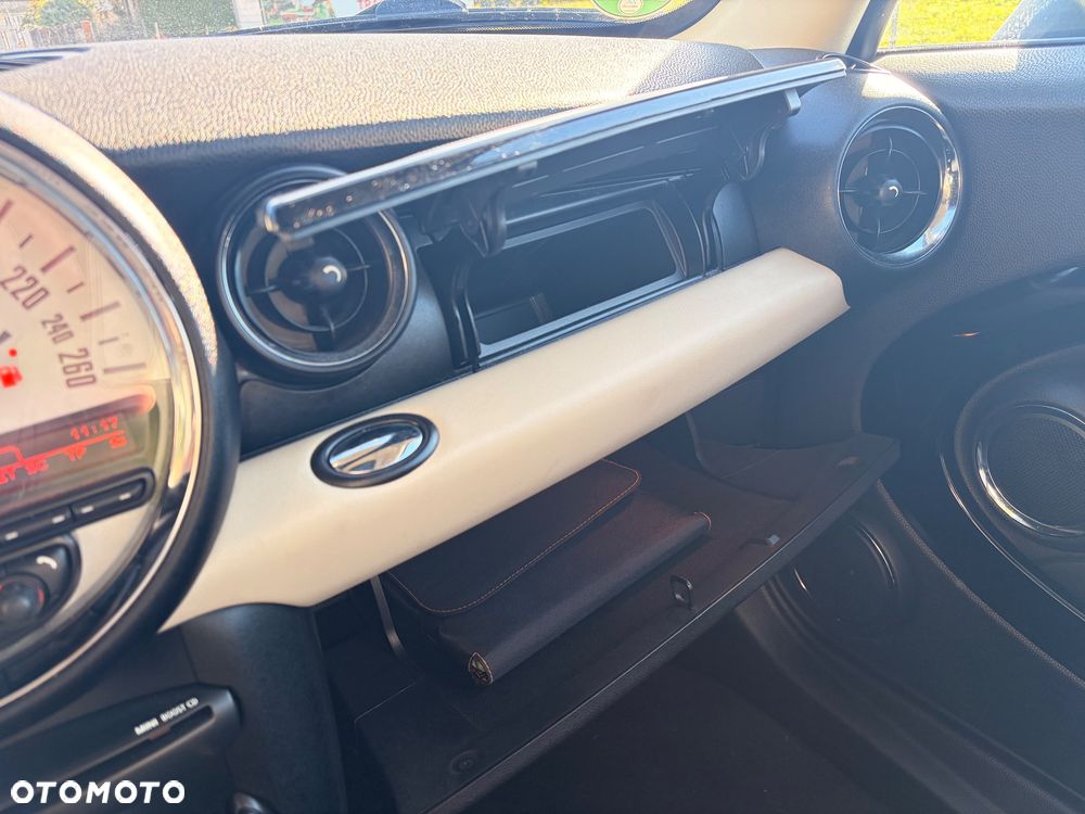 MINI Cooper - 34