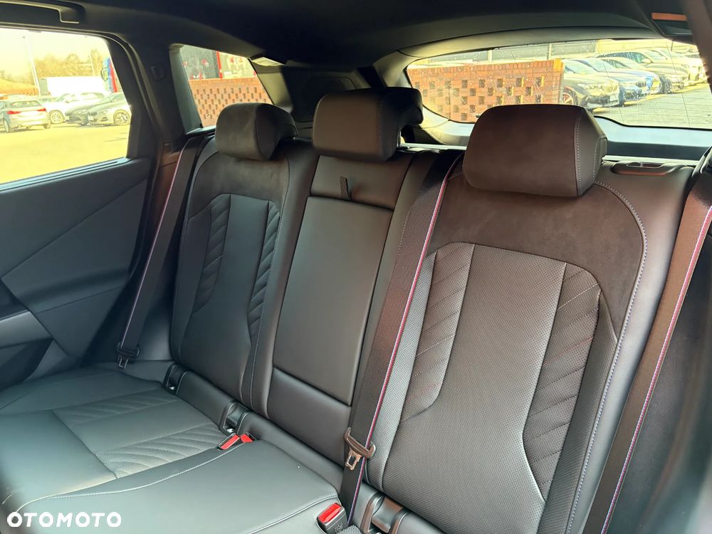 BMW X3 xDrive20d mHEV - 18