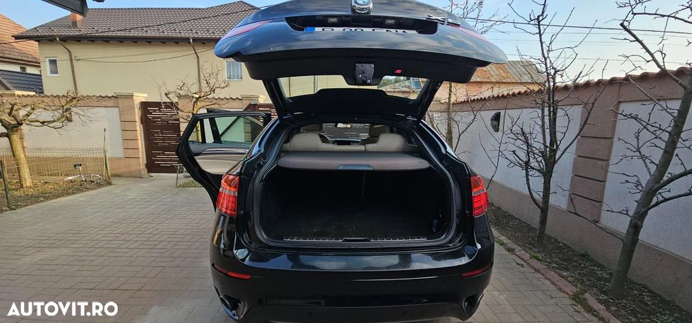 BMW X6 - 5