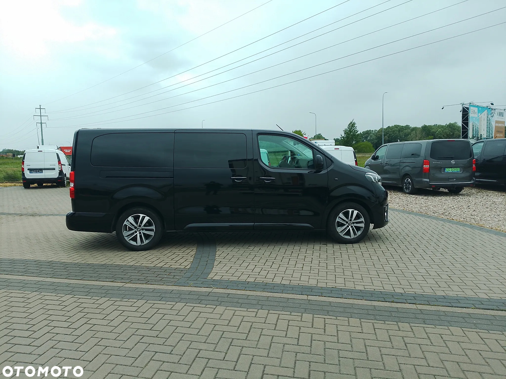 Toyota Proace Verso 2.0 D4-D Long VIP - 8