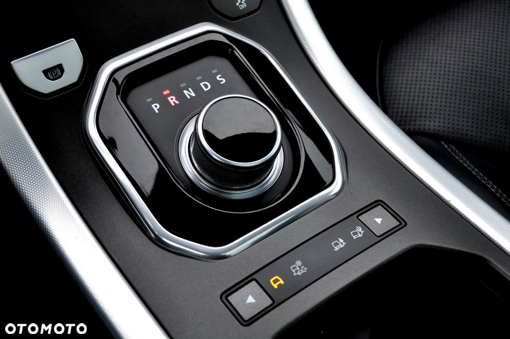 Land Rover Range Rover Evoque 2.0TD4 HSE Dynamic - 38