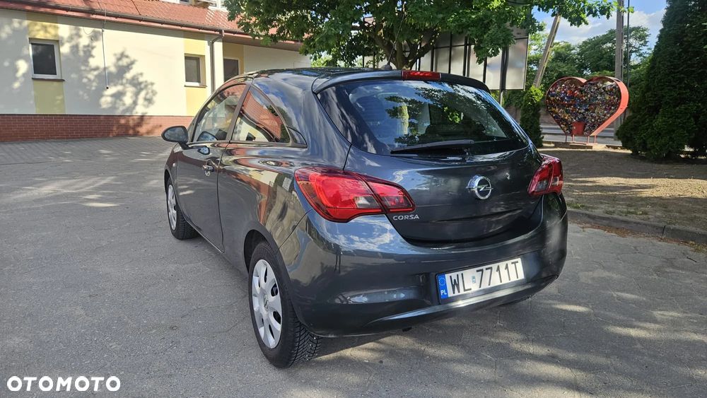 Opel Corsa 1.4 Color Edition - 8
