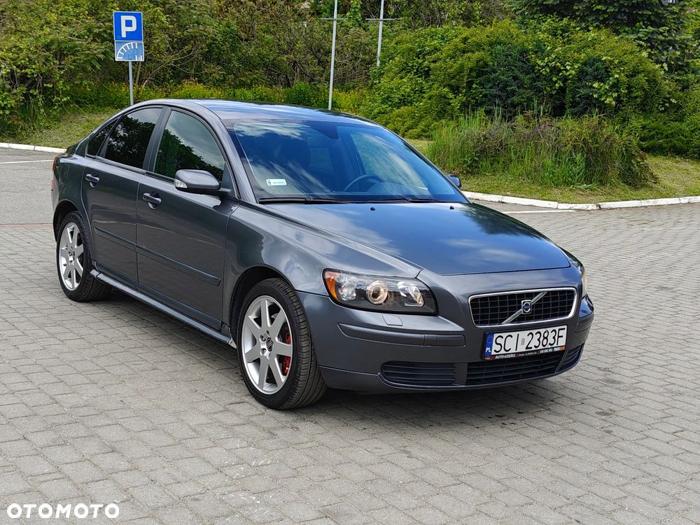 Volvo S40 2.0D DPF Summum - 13