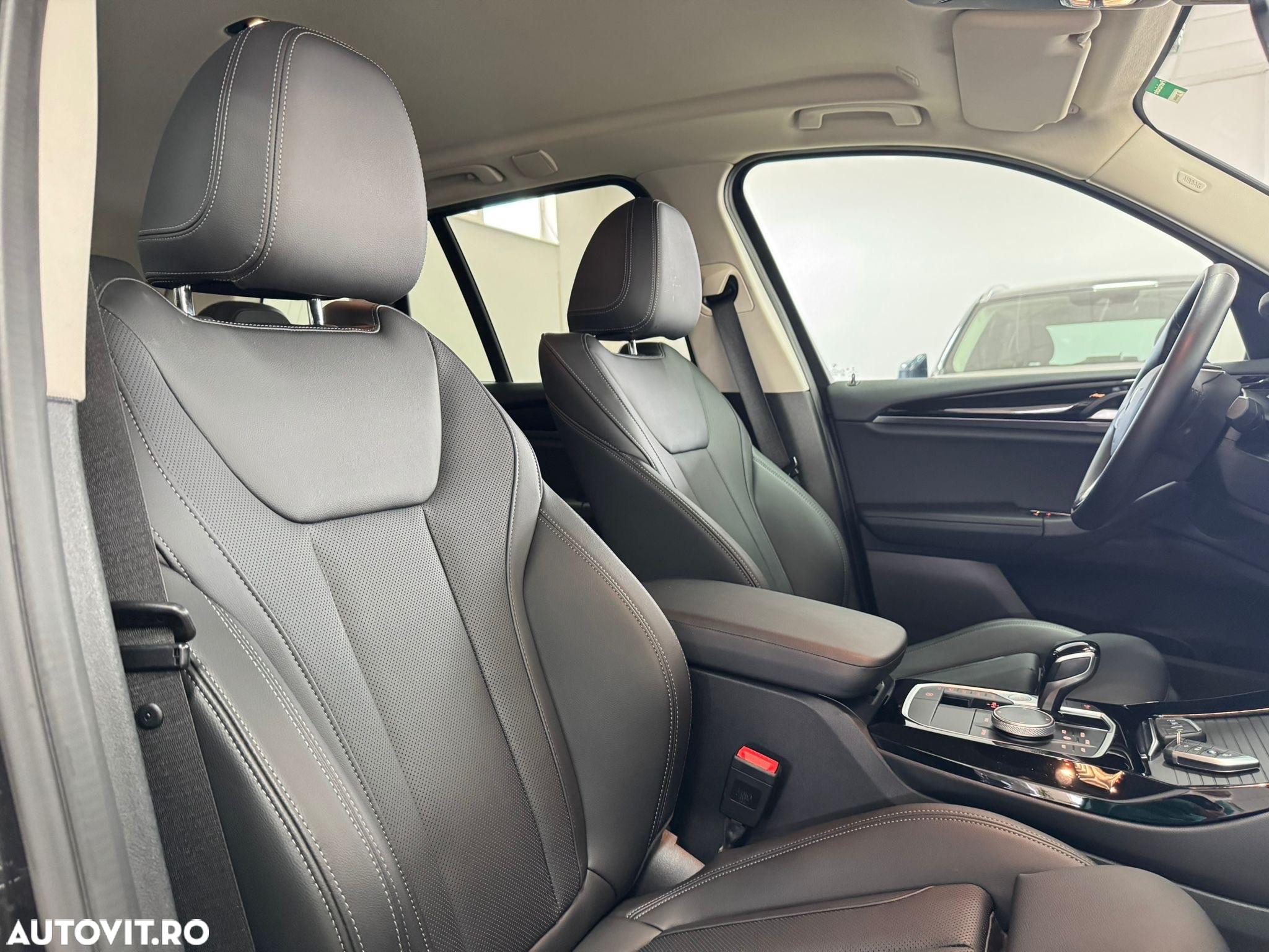 BMW X3 xDrive30e AT PHEV - 17