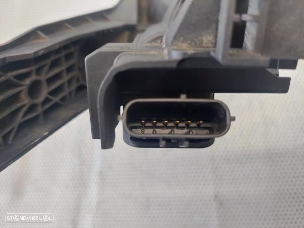 Pedal Acelerador Eletrico Volkswagen Golf V (1K1) - 3