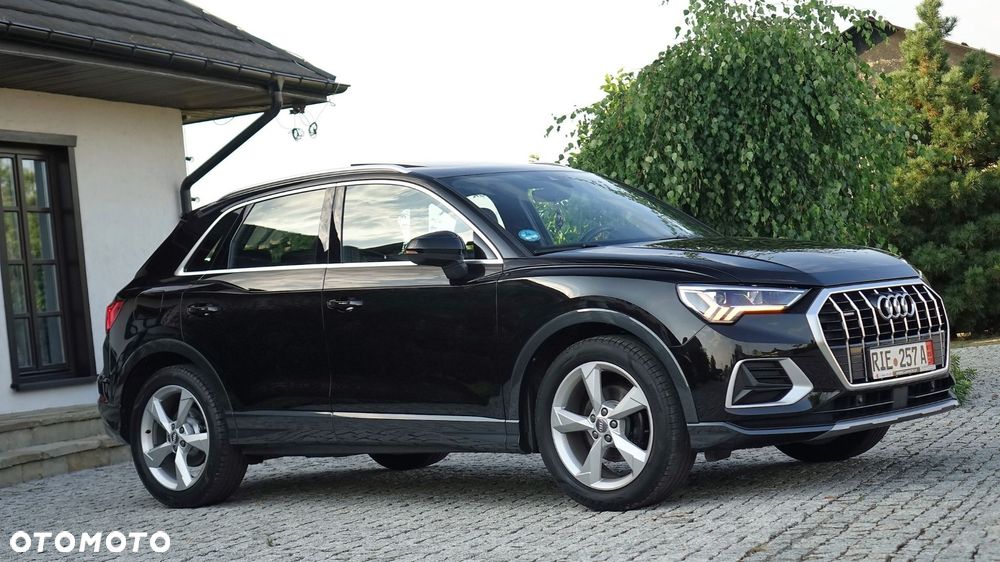 Audi Q3 - 17