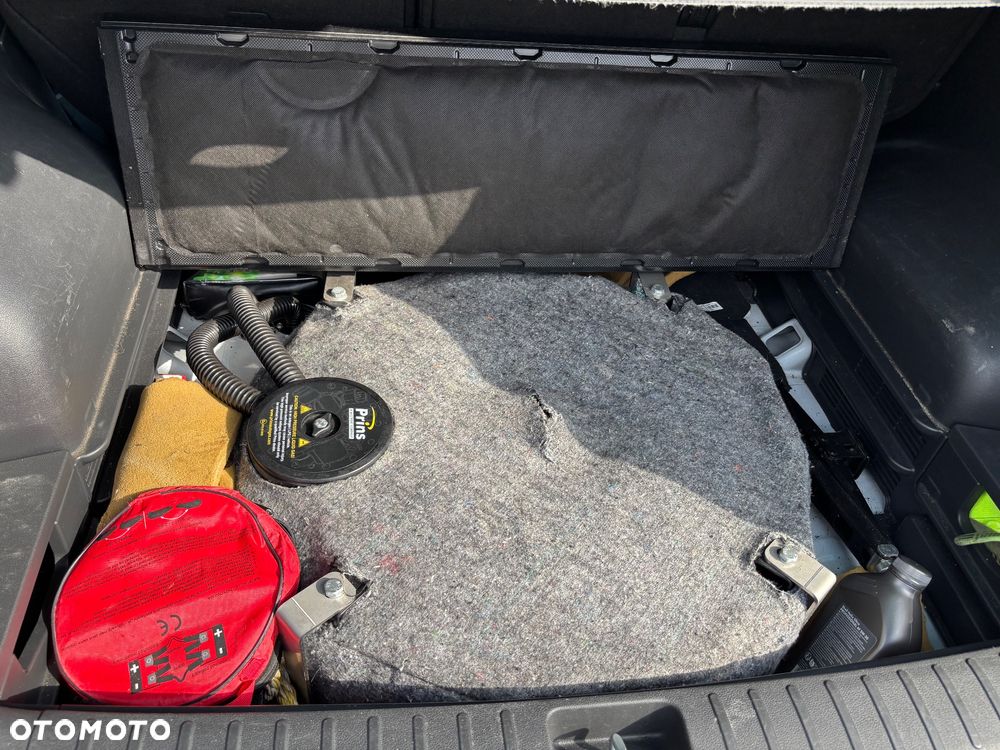 Hyundai Tucson 1.6 T-GDI Premium 4WD DCT - 13