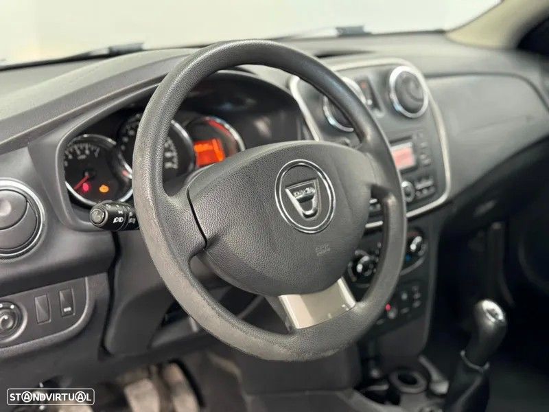 Dacia Logan MCV 1.5 dCi Comfort - 20