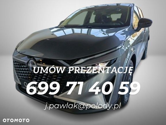 Nissan Qashqai 1.3 DIG-T MHEV Acenta - 23