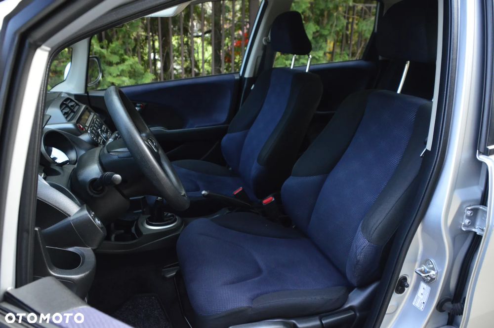 Honda Jazz 1.2 i-VTEC Trend - 7