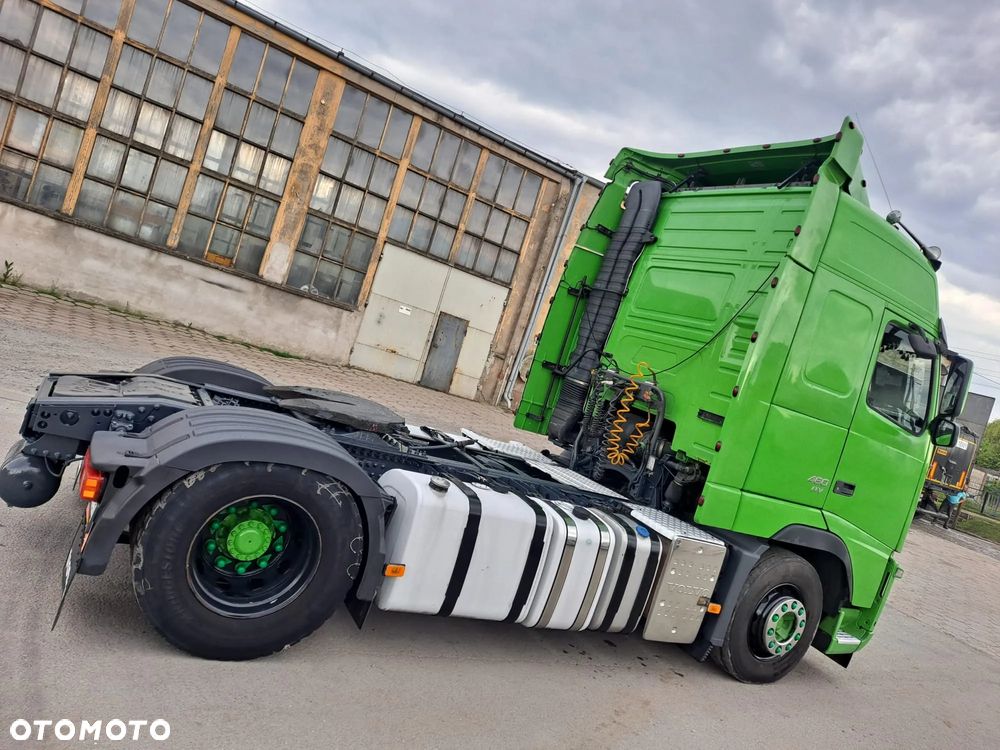 Volvo Fh13 - 12