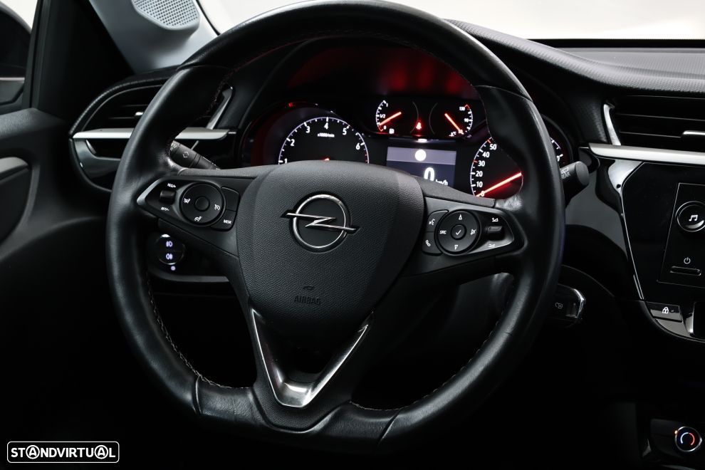 Opel Corsa 1.2 Edition - 15