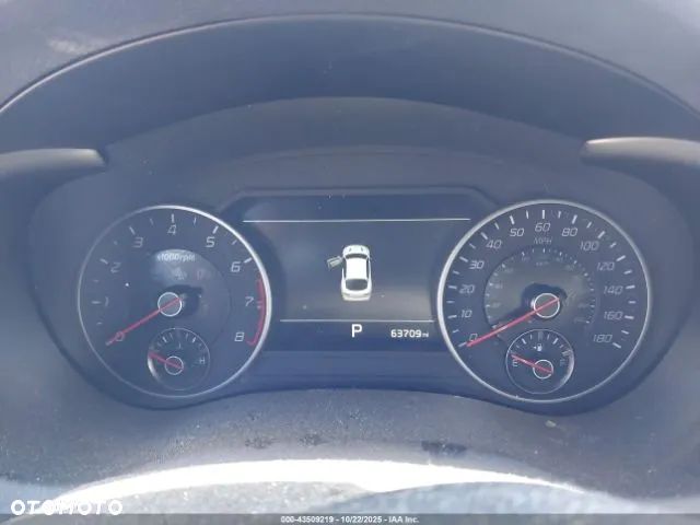 Kia Stinger 3.3 T-GDI AWD GT - 8