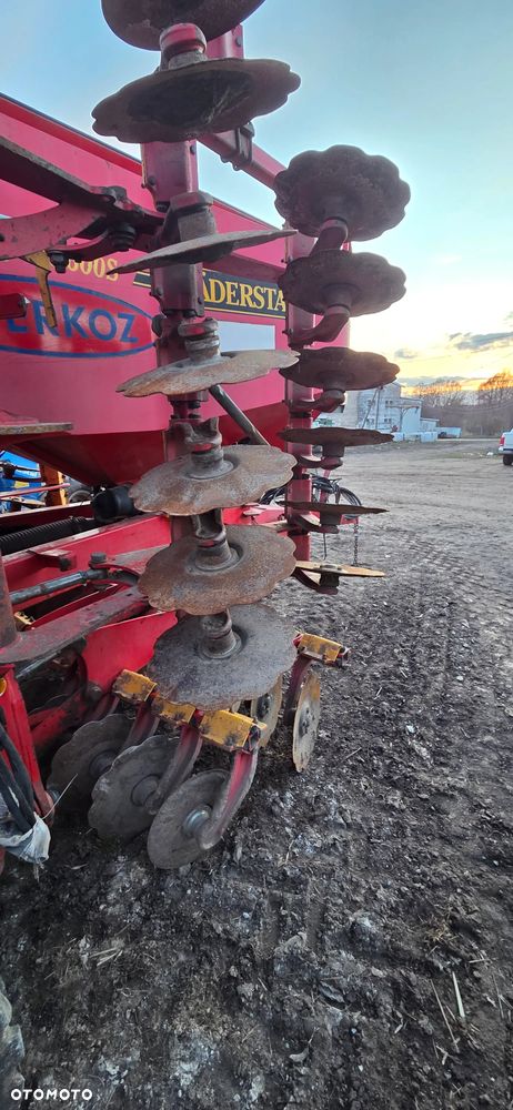 Väderstad Spirit ST 600 S - 22