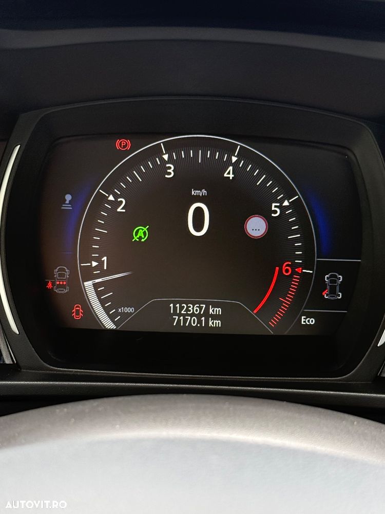 Renault Kadjar Energy TCe 130 Bose Edition - 8